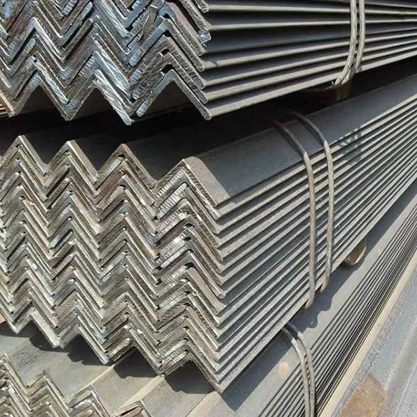 Angle Steel Detail 2