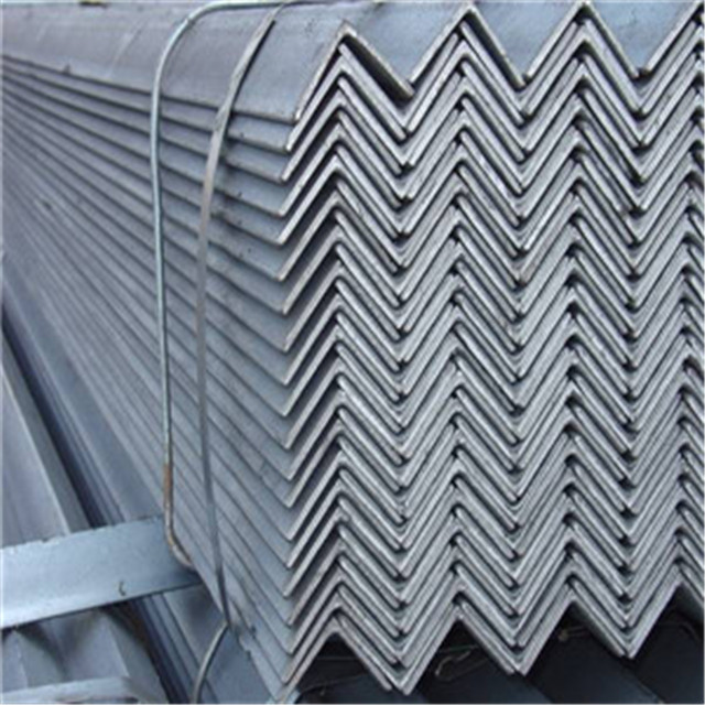 China hot rolled equal angle bar steel Q235 Line tower Suppliers, Factories