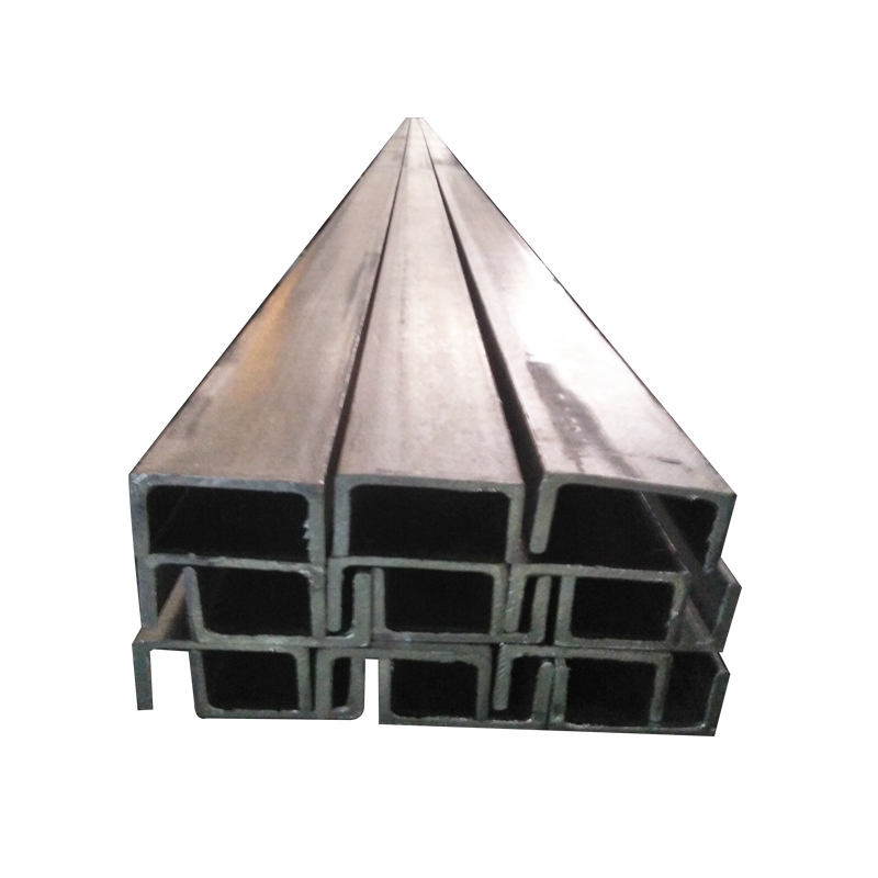 China Astm A36 Ss400 Q235 Steel U Channel Manufacturer, Factories