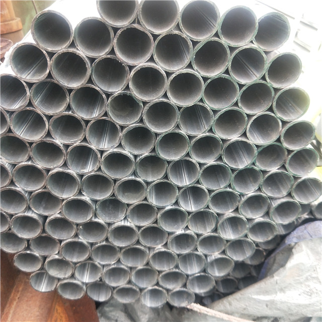 China schedule40 galvanized steel pipe / nigeria price Suppliers, Factory