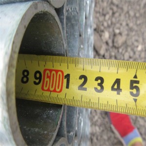 Length Detail