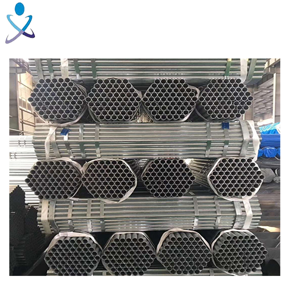 China 48.6/48.3MM Scaffolding Standard Round Steel Pipe for building materials  Manufacturer, Suppliers