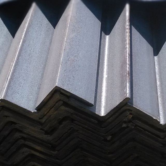 China slotted angle steel galvanized / building Supplier, Factories