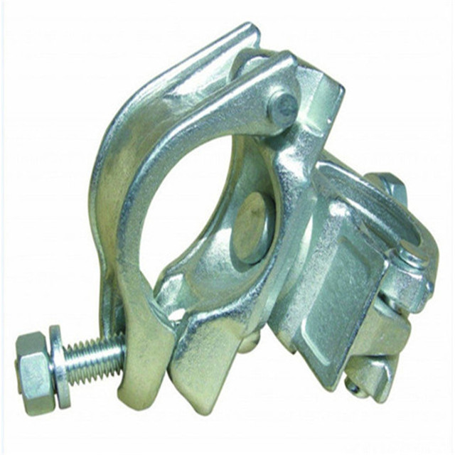China  Drop Forged / JIS pressed  Swivel Coupler Manufacturer, Suppliers