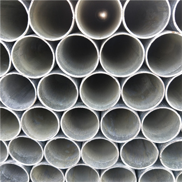 China  Hot DIP Galvanized Pipe BS 1387 Construction materials Manufacturer, Manufacturers