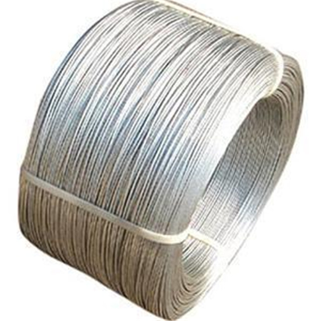 China Galvanized Steel Wire Strand  Supplier, Suppliers