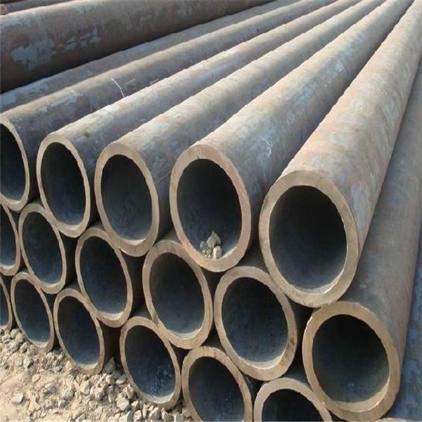 China seamless steel pipe API 5L Factory, Factories