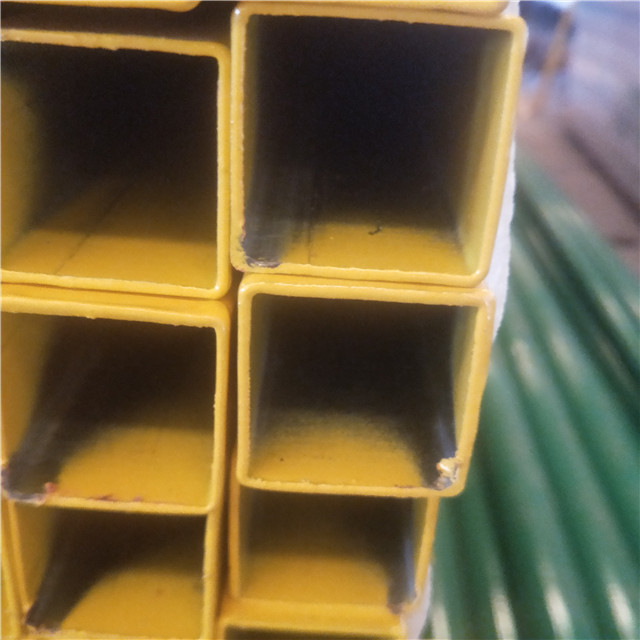 China Popular Design for China Plain/Pre-Galvanized/HDG/Powder Coating Telescoping Tube Manufacturer, Manufacturers