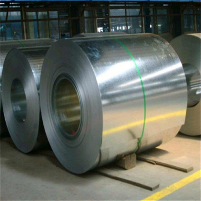 China Gi Price Per Ton Galvanized Coil Z275  Factory, Factories