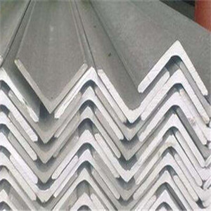 China Carbon Steel Angle Bar SS400 building construction  Manufacturer, Suppliers