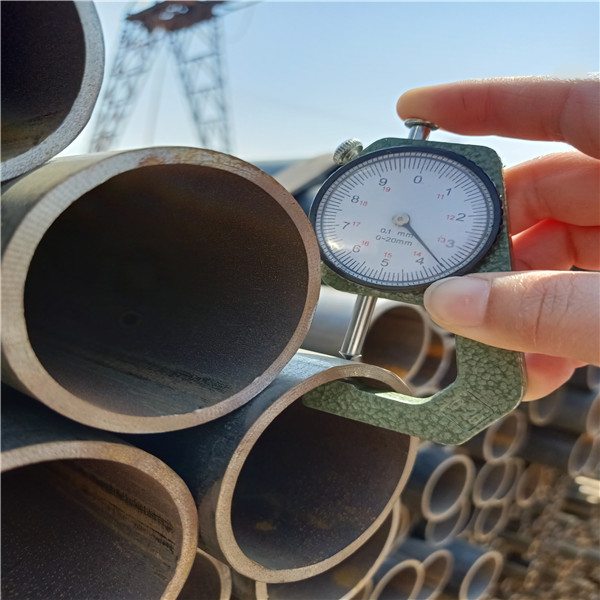 WELDED STEEL PIPE (1)
