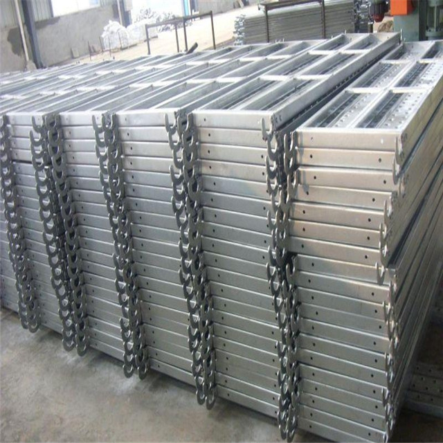 China Scaffolding Steel Walking Planks Hook Manufacturer, Factories