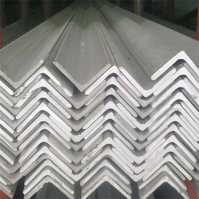 China Equal Ms Angle Bar Q235B for Building Material Manufacturer, Suppliers