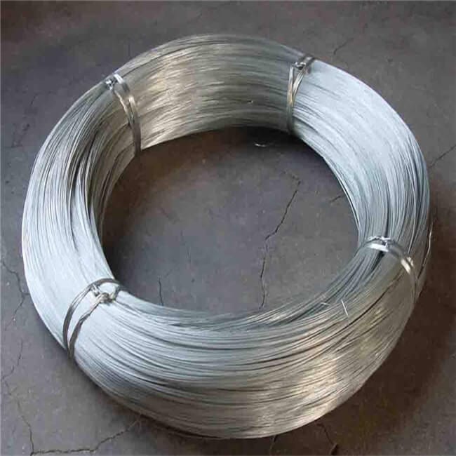 China Well-designed Ehs Galvanized Steel Stay Wire Strands 7/2.0~4.0mm Suppliers, Factories