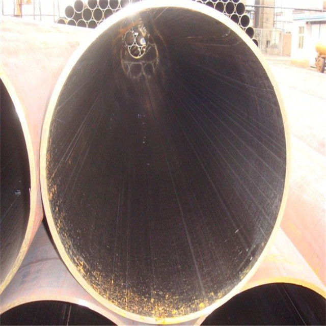 China Schedule 40 Round Section welded Steel Pipes  Manufacturers, Suppliers
