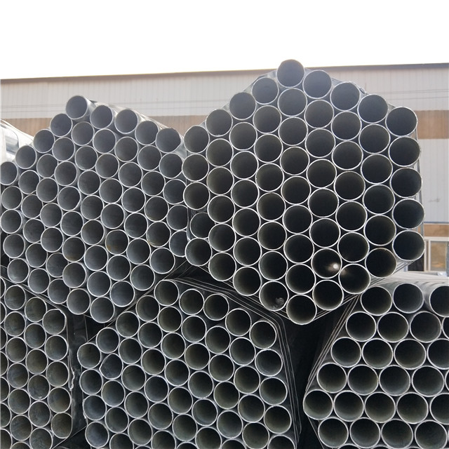 China galvanized greenhouse steel pipe  Manufacturers, Factories