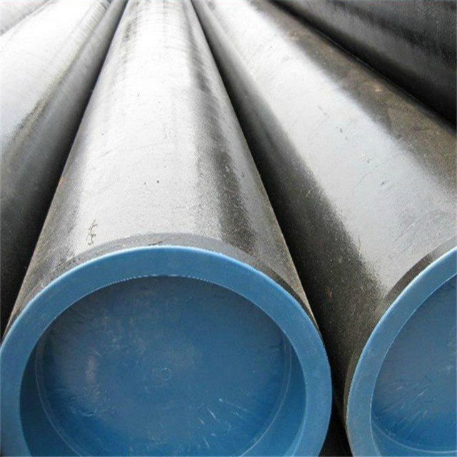 China Hs Code Carbon Seamless Steel Pipe  API 5L PSL 1 Manufacturer, Factory
