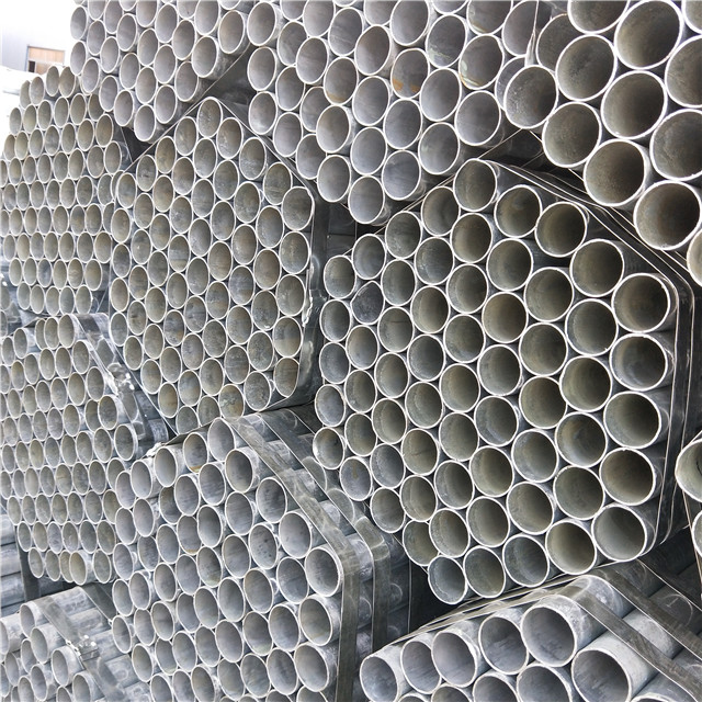 China galvanized scaffolding steel pipe Suppliers, Factory