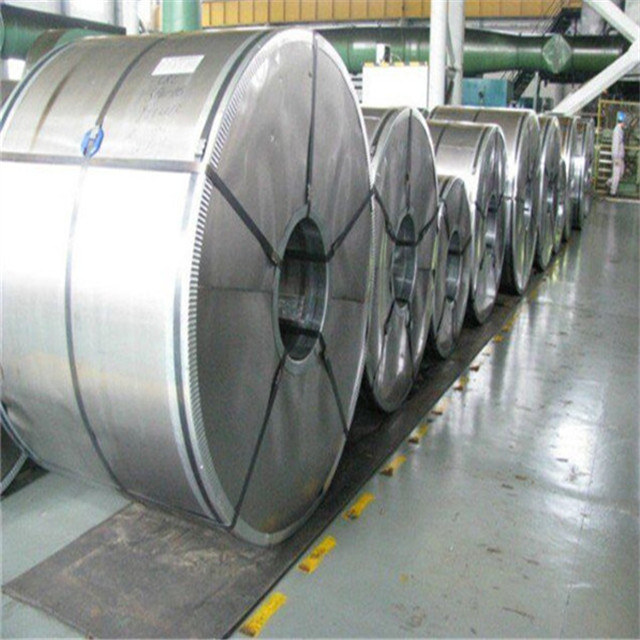 China Price Hot Dipped Galvanized Steel Coil Manufacturer, Manufacturers