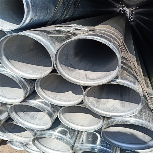 China Grooved Galvanized Steel Pipe / Fire Pipe Manufacturer, Factories