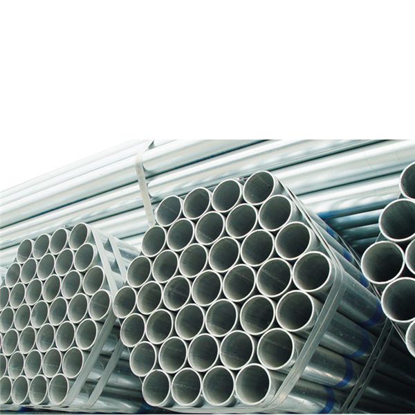 China Galvanized Carbon Steel Pipes Q235 For Greenhouse Tube Supplier, Factory