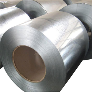 China Hot Dippded Steel Coil SGCC for Steel Sheet Manufacturer, Suppliers