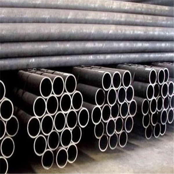 China seamless steel pipe API 5L Factory, Factories