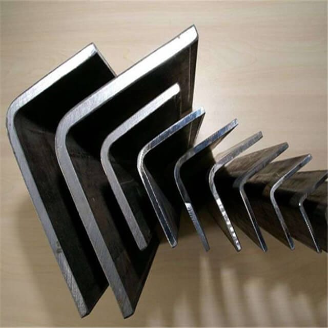 China hot rolled equal angle Q235 Manufacturer, Suppliers
