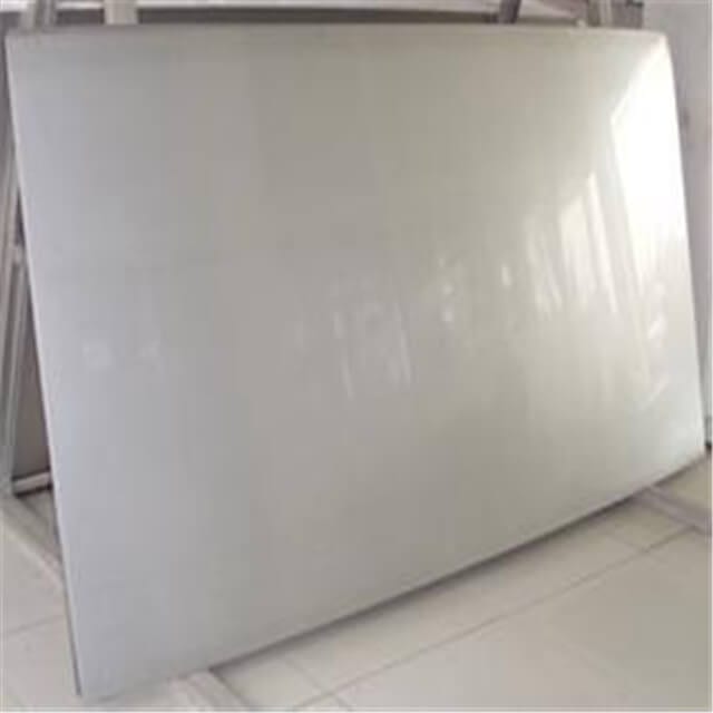 Hot Rolled Steel Display 2