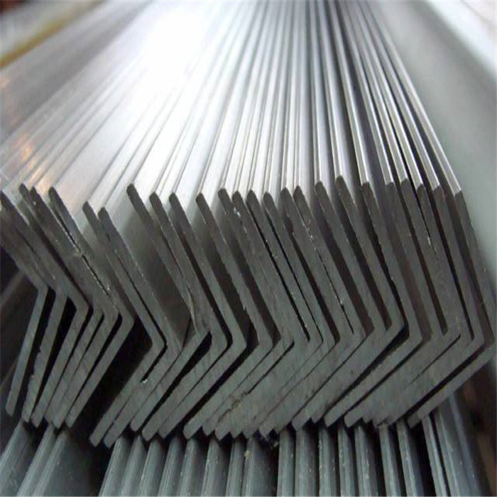 China Galvanized Angle Iron Steel l Q235 Steel Structure Manufacturers, Suppliers