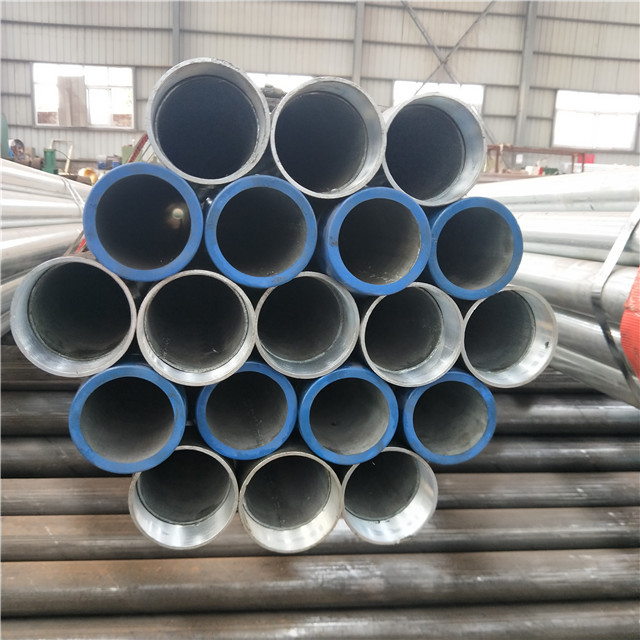 China Hot Dip Galvanized Round Steel Pipe Fittings Factory, Factories