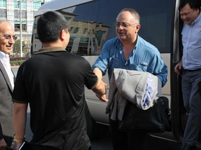 Customer Visit 2
