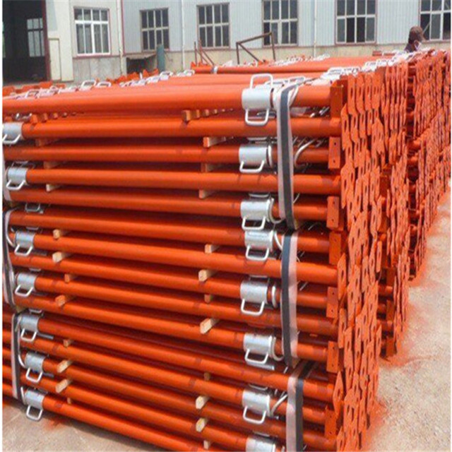 China Light Duty Adjsutable Steel Shoring Prop  Manufacturer, Supplier