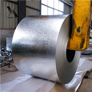China Hot Dippded Steel Coil SGCC for Steel Sheet Manufacturer, Suppliers