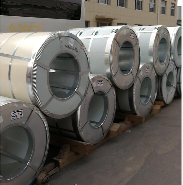 China Ppgi Coils Color Coated Steel Coil Supplier, Factories