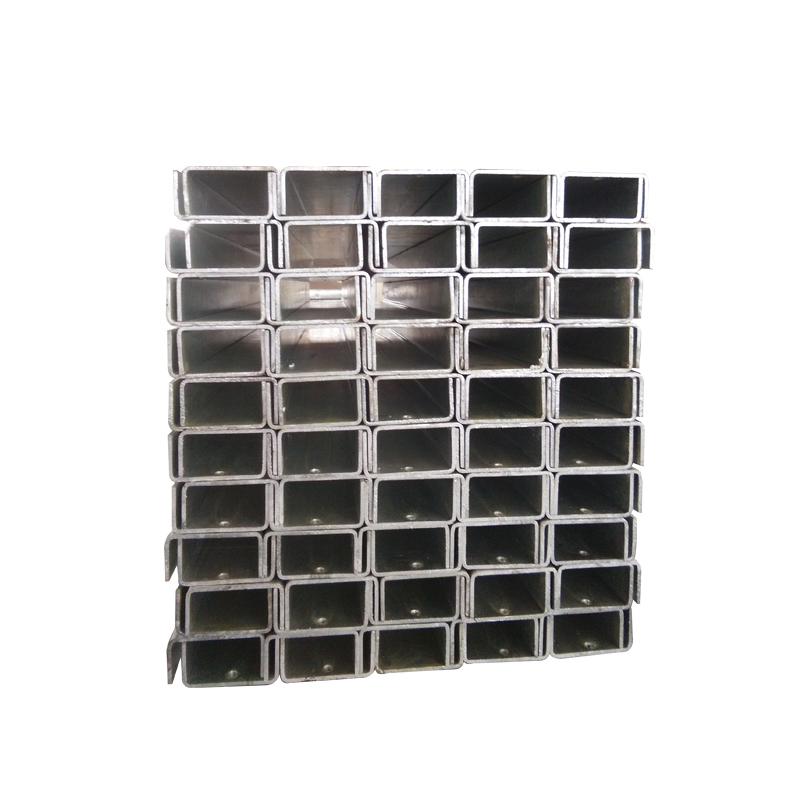 China  C Channel Steel Dimensions U Channel Steel Manufacturers, Factories