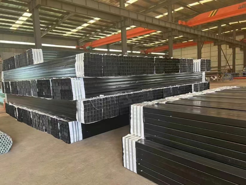 Minjie Steel Quality Testing & Management