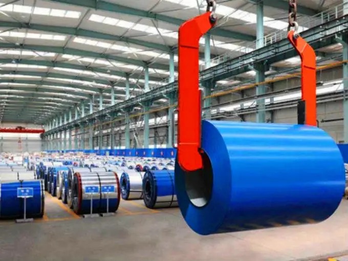China Manufacturer Ppgi Coils,Color Coated Steel Coil,Ral9002/9006 Prepainted Galvanized Steel Coil Z275 / Metal Manufacturers, Factories
