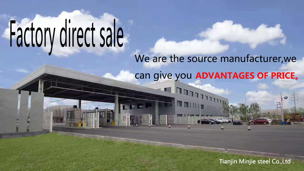 Galvanized Steel Pipe Overview