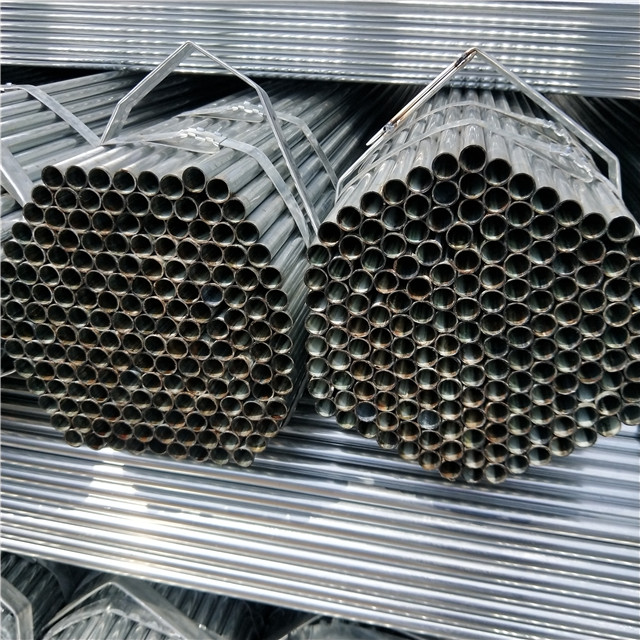 China  Galvanized Steel Hollow Carbon Pipe Factory, Factories