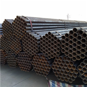 China Erw Welded Steel Pipe Q235  Suppliers, Factories
