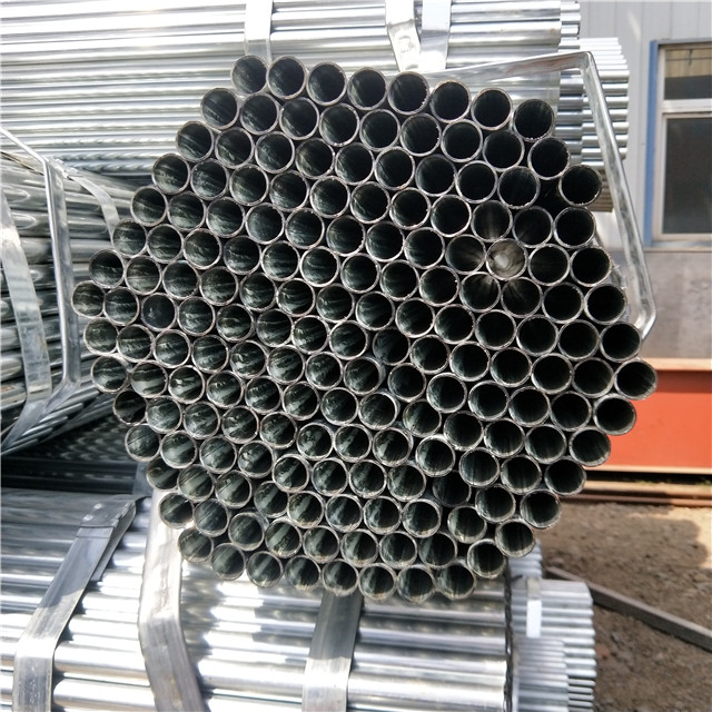 China  Galvanized Steel Hollow Carbon Pipe Factory, Factories