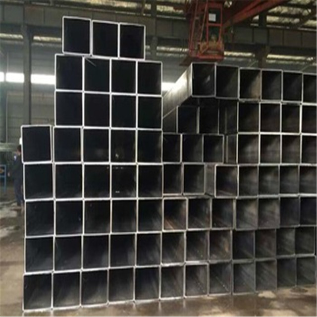 China  astm a36 square metal tube Q235b  / building  Manufacturer, Supplier