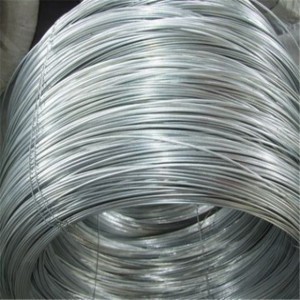 Steel Wire 3