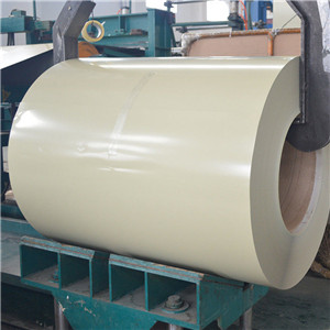 PPGI steel coil