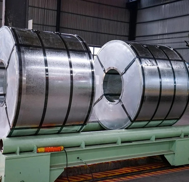 China Color Coated Ppgi galvanized steel coil Ppgi Color Galvanized Steel Coils Supplier, Factory