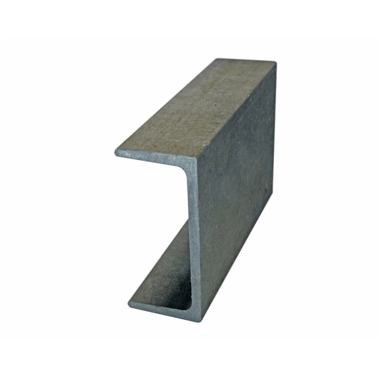 China  U Steel 80mm  Channel Mild Steel Channel  Manufacturer, Supplier