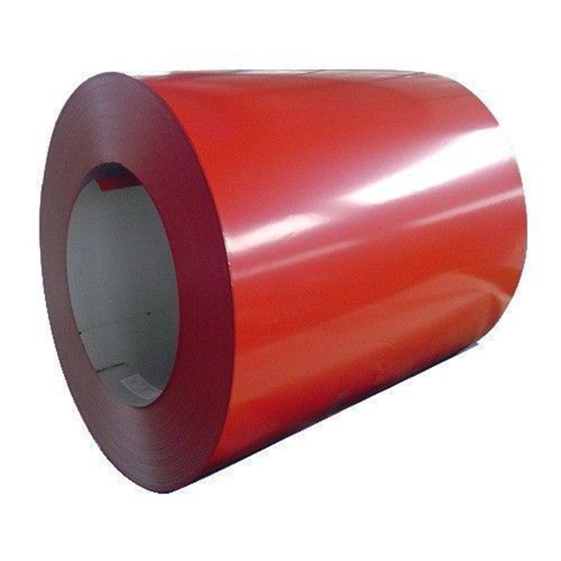 China galvanized PPGI steel coil sheet Q235  Factory, Factories
