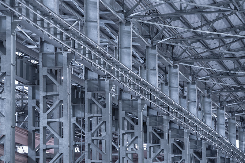 Estructuras de Acero Portátiles: Viviendas Móviles Modulares para la Vida Moderna