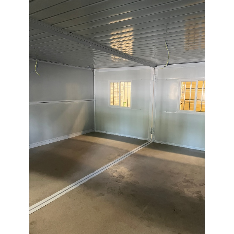 Contenedor Plegable Ecológico Perfecto para una Vida Sostenible